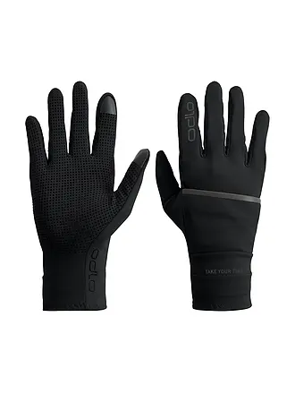 ODLO | Laufhandschuhe Multisport Windproof Light | 